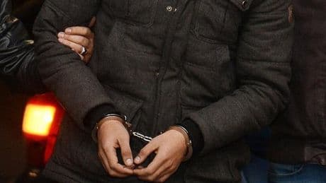 Hapis cezasını parayla kaldırdığını iddia etmişti... 'İftira' suçundan tutuklandı