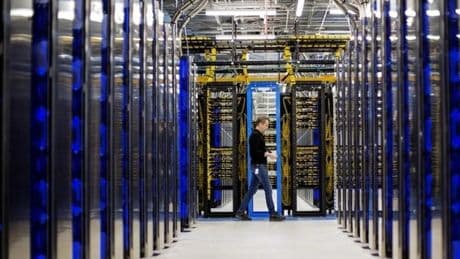Iberdrola y Echelon crean una empresa conjunta para desarrollar centros de datos en España