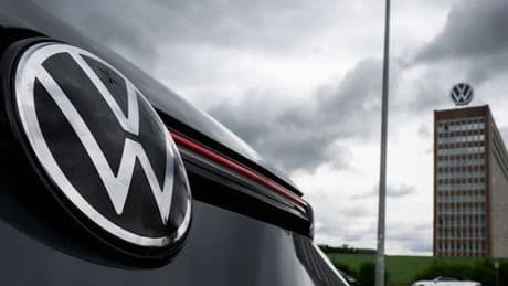 Volkswagen'de yeni kriz: Büyük geri çağırma süreci başladı!