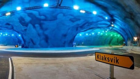 Mobilfunk: Nie wieder Funkloch im Tunnel