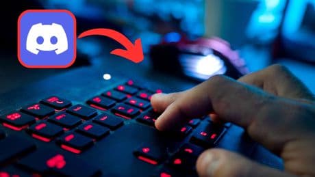 Sicherheitsforscher warnen: Gefährliche Link-Falle bei Discord