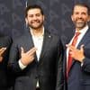 24 Prozent Verlust: Von Trump Jr. unterstützter Waffenhändler floppt an der Börse