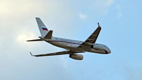 Krieg in der Ukraine: Moskau muss Flugverkehr wegen Drohnen kurzzeitig einstellen