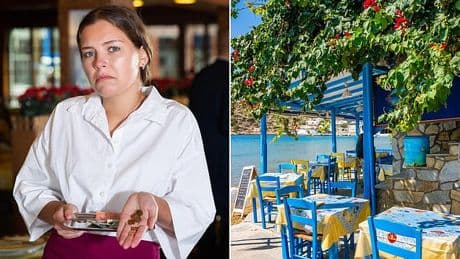 The common mistake Brits make in foreign countries that's considered VERY impolite