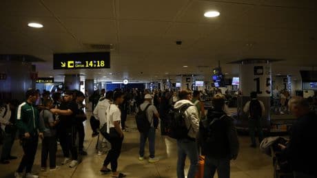 Primer análisis del apagón de los gestores europeos: se sufrieron oscilaciones en Europa media hora antes del cero