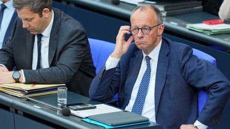 Schwarz-rote Koalition: Die gebrochenen Versprechen der Bundesregierung