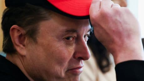 Elon Musk and DOGE promised $2 trillion in savings. In reality, government spending is up