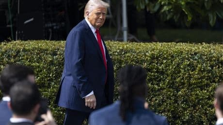 Comment la recherche mondiale résiste aux attaques de Donald Trump, suivez notre conférence en ligne