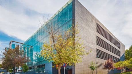 La familia Reyzábal compra un edificio de oficinas en San Sebastián de los Reyes