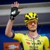 Al de zevende inkomende transfer: Dylan van Baarle tekent bij Soudal Quick-Step