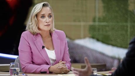 Mannen Vandaag inside en Eva Jinek dinsdagavond te zien met extra talkshows