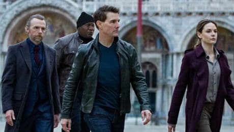 &#039;Ranking&#039; definitivo de &#039;Misión imposible&#039;: las películas de Tom Cruise, ordenadas de peor a mejor