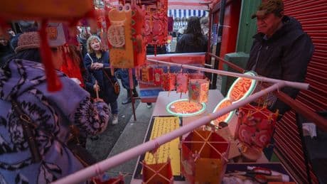How Scotland's growing Hong Kong community is thriving despite surveillance fears