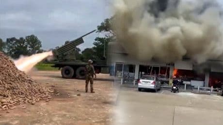 Tayland ve Kamboçya sınırında F-16'lar sivilleri vurdu: Adım adım yeni bir savaşa gidiyorlar