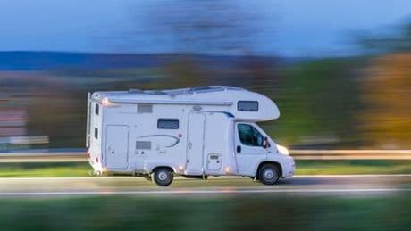 Camping mit Flüssiggas-Anlage: Was Wohnmobil-Fahrer jetzt wissen müssen