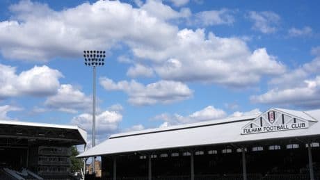 Fulham vs Man United live: Amorim makes goalkeeper decision as both sides chase first win of Premier League season