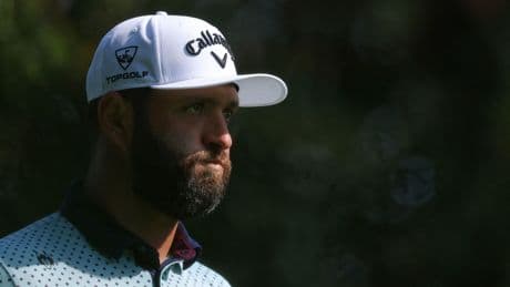 El desorden y la ilógica se hacen con el PGA Championship: Jon Rahm, único español bajo el par