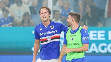 Sampdoria al lavoro per far quadrare i conti. Panchina: Lombardo, Foti o Iachini?