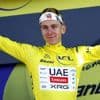 Pogacar nog steviger in het geel: bekijk hier alle Tour-klassementen