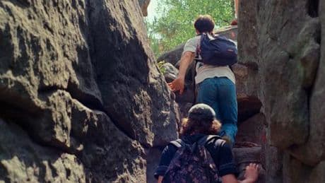 Ils se sont lancés dans la randonnée après la sortie de « Kaizen » d’Inoxtag : « Maintenant, on explore le monde dans la vraie vie »