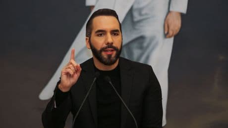 La democracia cede terreno en el mundo por noveno año consecutivo
