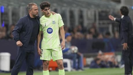 El Barça de Flick tiene futuro: por qué hay que estar orgulloso