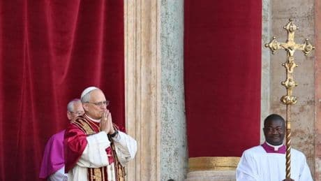 Illa ve la elección del Papa León XIV como una oportunidad para reforzar el papel social de la Iglesia