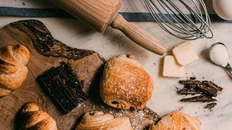2 Baked Goods A Bake-Off Finalist Never Bothers Making At Home