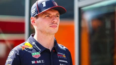 F1 rival series could pinch Max Verstappen after Red Bull star's surprise venture