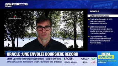 On refait la séance : "NovoNordisk dégraisse dans ses effectifs, le titre monte" - 10/09