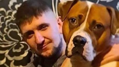 'My son banged his head but said he was fine - days later he was dead'