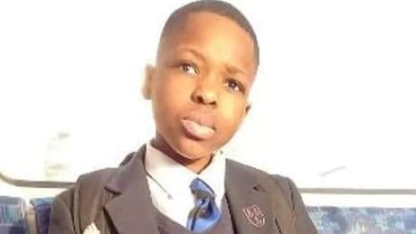 Hainault sword attacker 'snuffed out' schoolboy Daniel Anjorin's life 'in an instant'