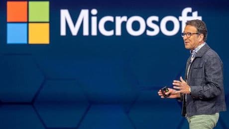 Internal Microsoft memo lays out its new strategy for selling AI as the company cuts salespeople