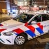 Vier Nederlanders opgepakt op A16 na klopjacht vanwege schietpartij in België