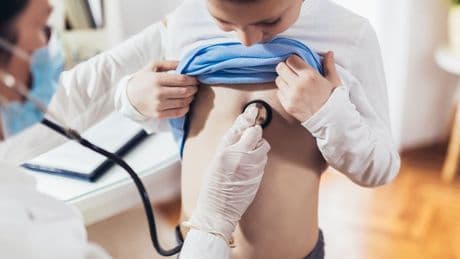 Pediatri di famiglia: ne mancano oltre 500, tre su quattro in Lombardia, Piemonte e Veneto