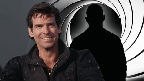 Pierce Brosnan reveals his favourite pick for James Bond