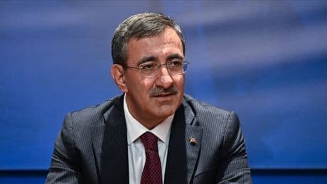 Cumhurbaşkanı Yardımcısı Yılmaz: 'TCMB verilerine göre brüt rezervler 174,4 milyar dolarla tüm zamanların en yüksek seviyesinde'