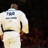 Judo : un entraîneur de Teddy Riner visé par une plainte pour violences sexuelles "conteste fermement les accusations"