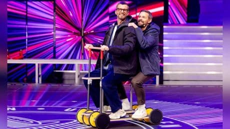 "Joko und Klaas gegen ProSieben": Keine 15 Minuten Sendezeit nach Staffelfinale