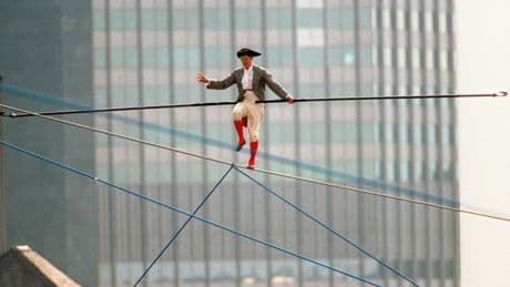 Drohender Handelskrieg: Europas Balanceakt