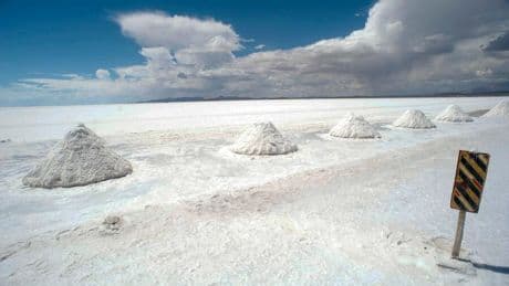 Bolivien: Der nächste Präsident Boliviens könnte eine Wende für die weltweite Lithium-Branche bewirken
