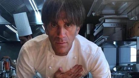 Lo chef Oldani: “Tra Liguria e Lombardia un’alleanza a tavola”
