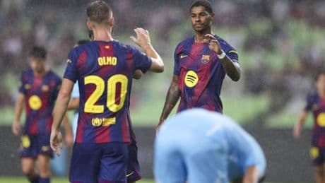 La web del Barça solo tiene entradas de 500 y 600 euros para ver el Gamper