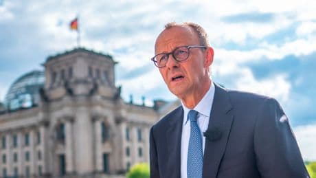 „Wird es mit uns nicht geben“ - SPD kassiert Merz’ Bürgergeld-Versprechen