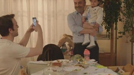 İnci Taneleri'nde duygusal anlar! Azem ve Mısra buluştu