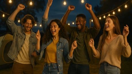SolarPlay Q2501: Kompaktes Kraftwerk mit 2 160 Wh jetzt deutlich reduziert