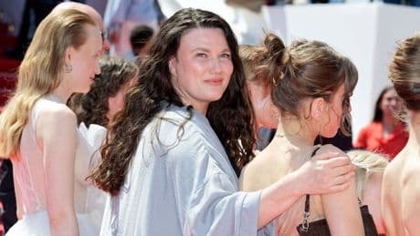 Mit dem Film „In die Sonne schauen“ - Mascha Schilinski soll Oscar für Deutschland holen