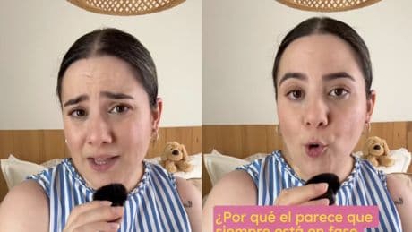 María Esclapez, psicóloga: “La gran mayoría de mujeres no nos encargamos de la crianza y las tareas domésticas por libre elección, es que si no nos encargamos las cosas no se hacen bien”