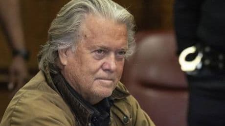 Prevost nei registri repubblicani. Ma Bannon: "Il peggio per i Maga"