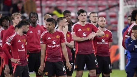 Van Gaals gnadenlose Abrechnung mit Manchester United